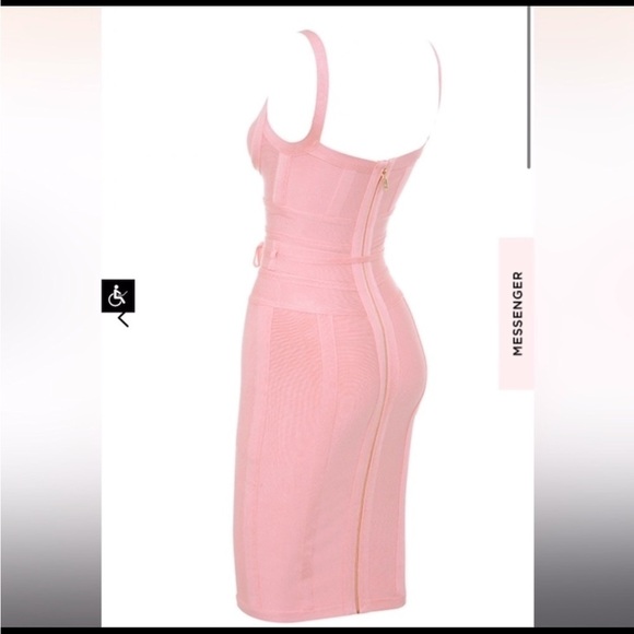 House of cb dress - Picture 6 of 6